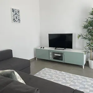 Flor - Villa Vilamoura