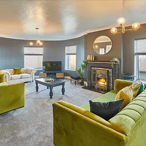 Host & - Regency Mansions Apartment Redcar