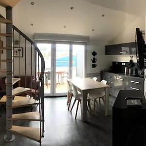  Appartement Superbe Avec Terrasse France