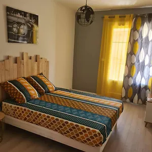  Appartement Mireio Centre Climatise 1 A 6 Personnes France