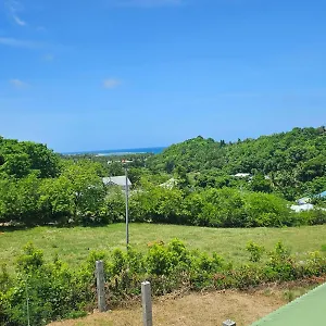  Hébergement de vacances Tranquillite Et Repos Guadeloupe