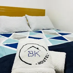Appartement Kings 302, Bogotá