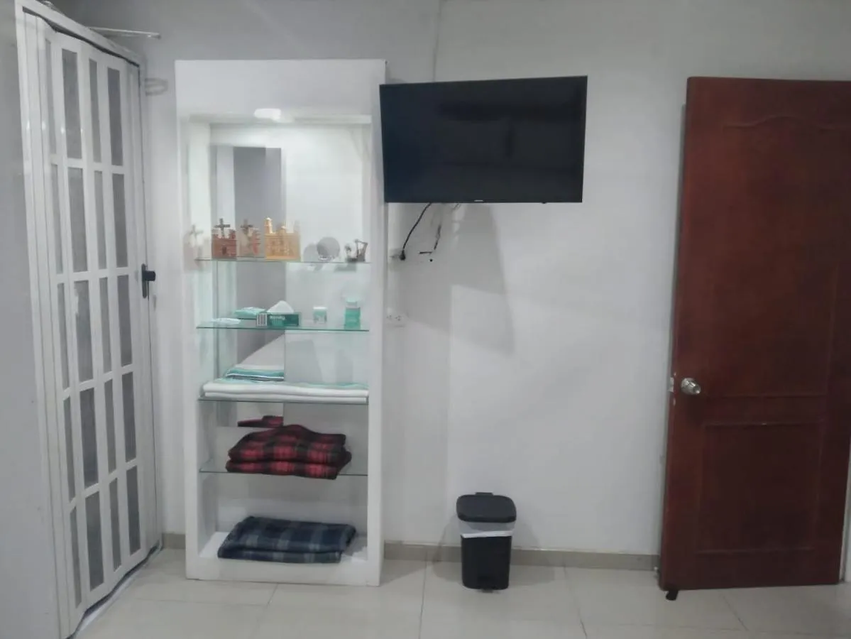 Stay In Bogota Homestay