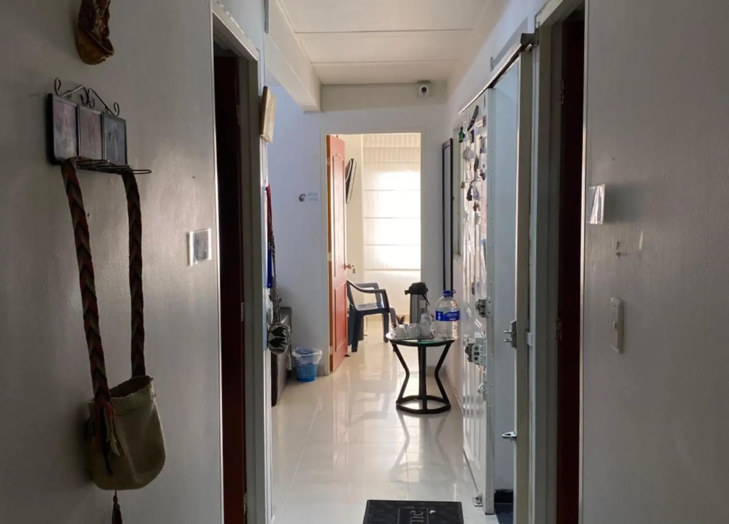 Stay In Bogota Homestay