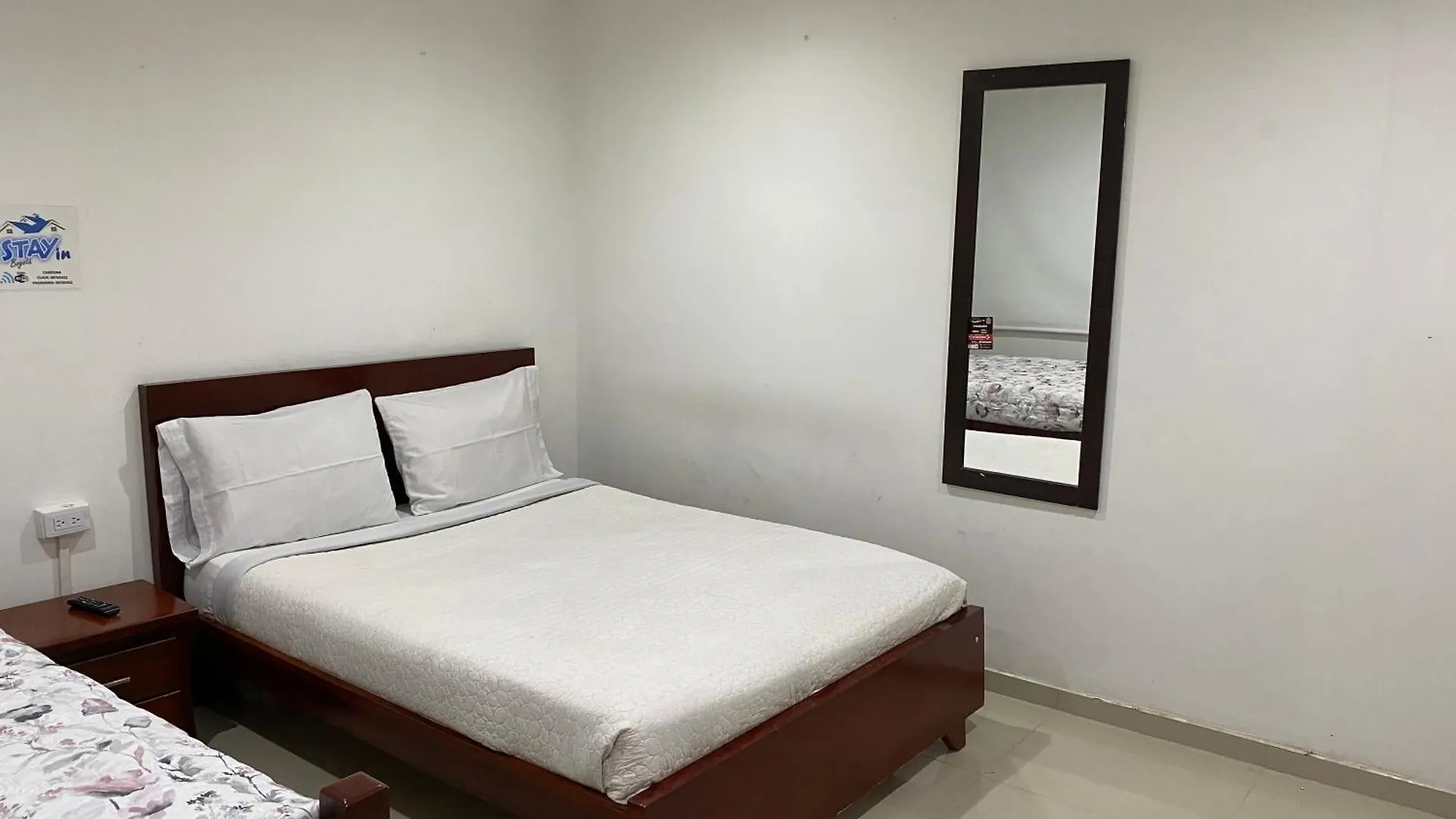 Homestay Stay In Bogota