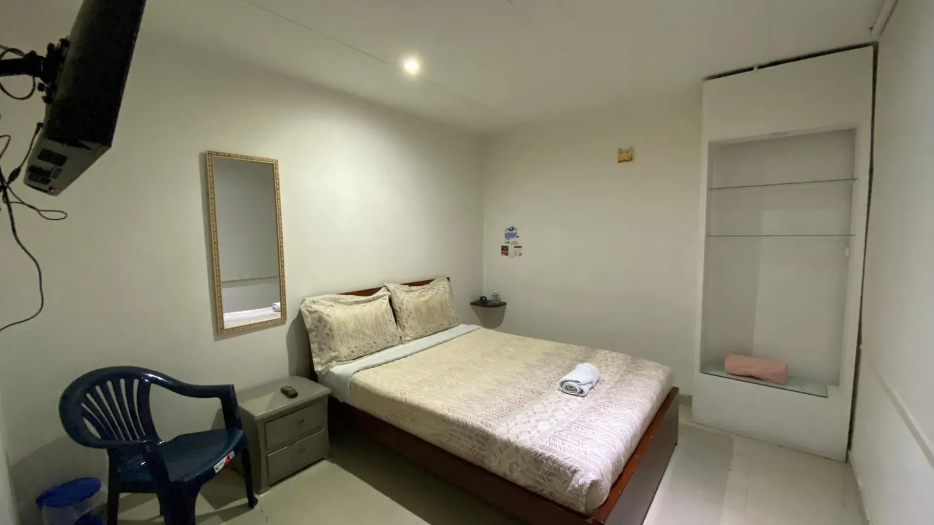 Stay In Bogota Homestay