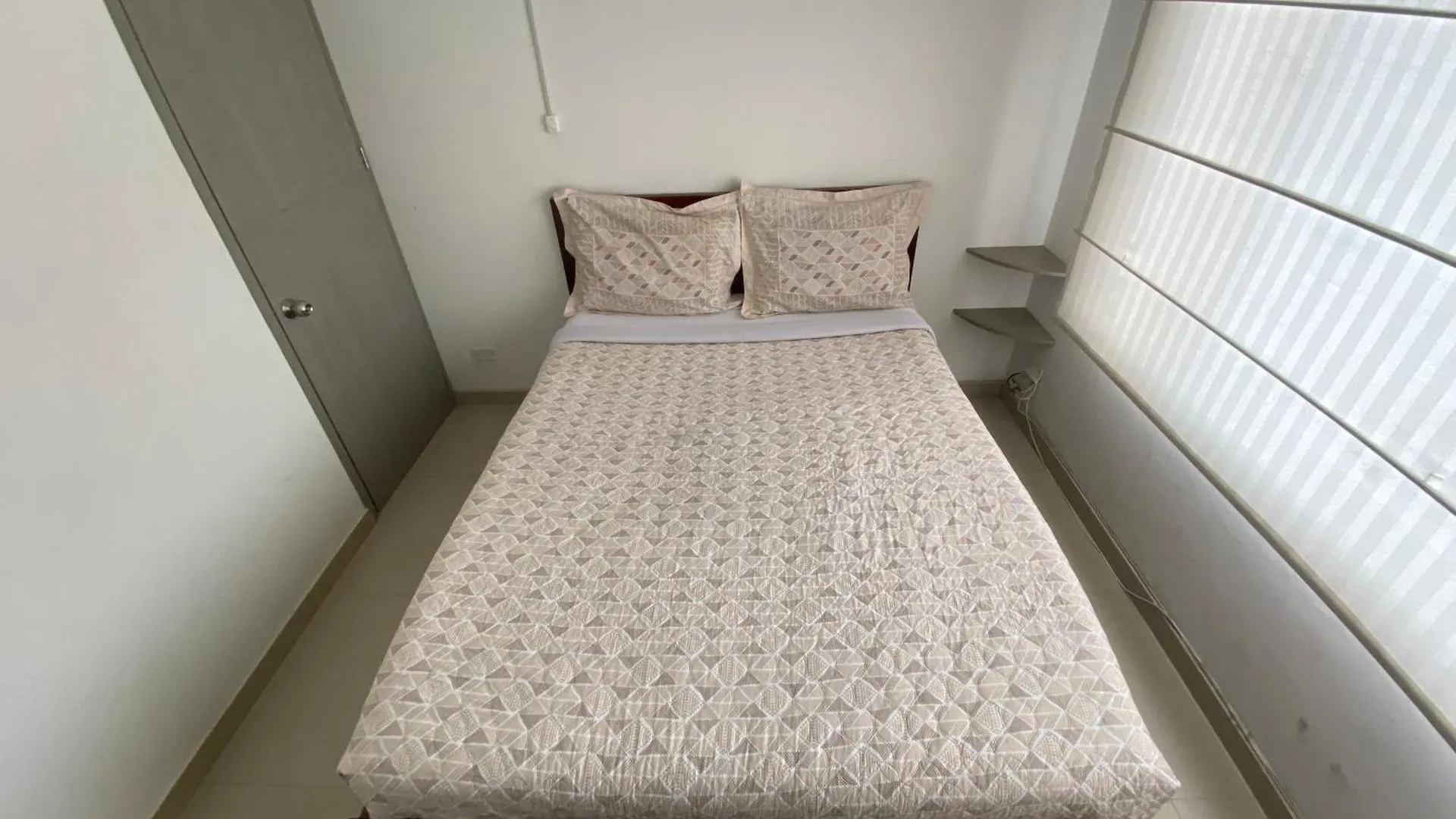 Homestay Stay In Bogota Colombia