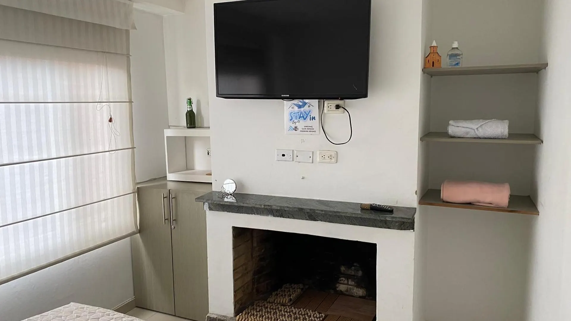 Homestay Stay In Bogota