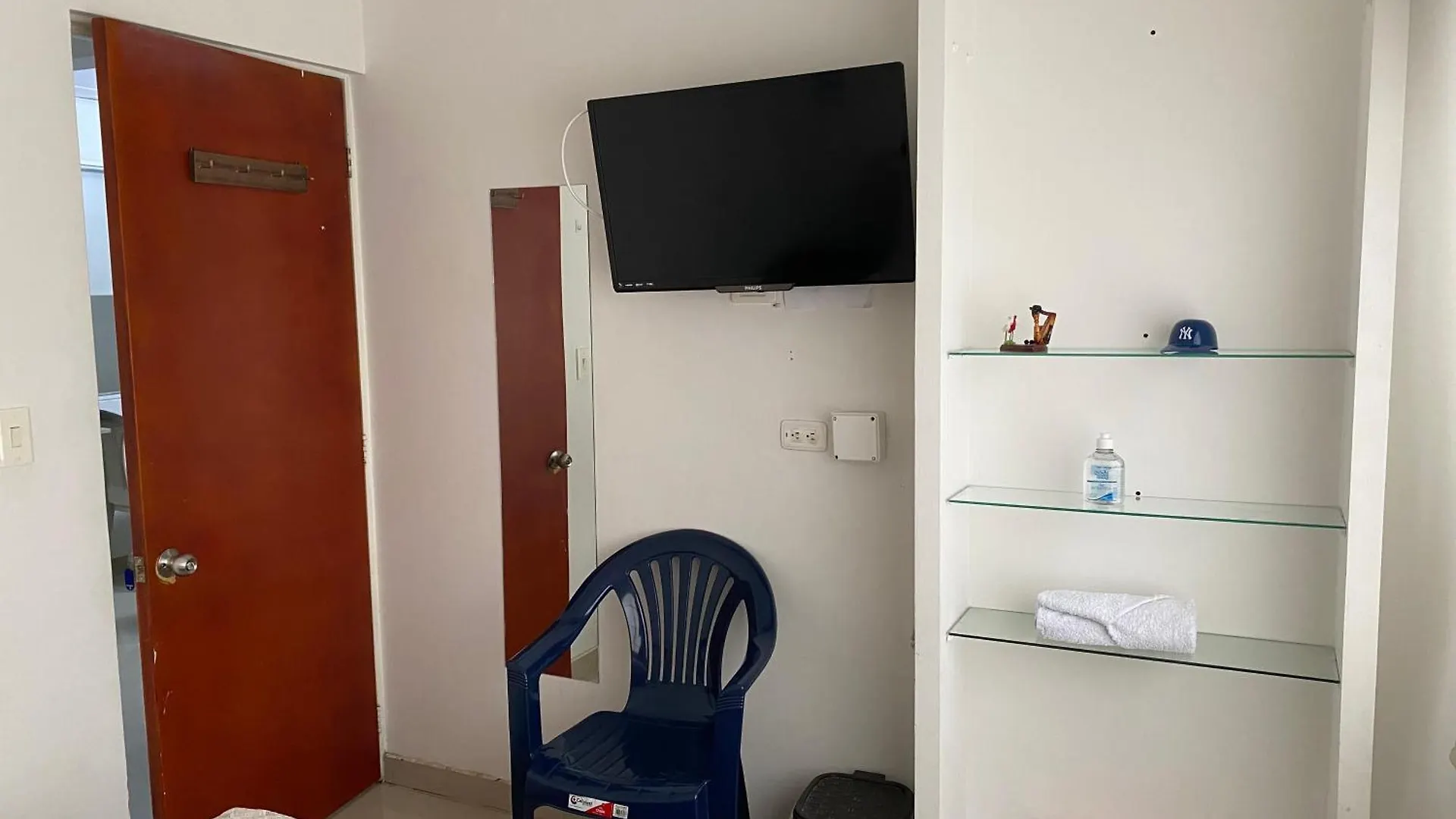 Homestay Stay In Bogota