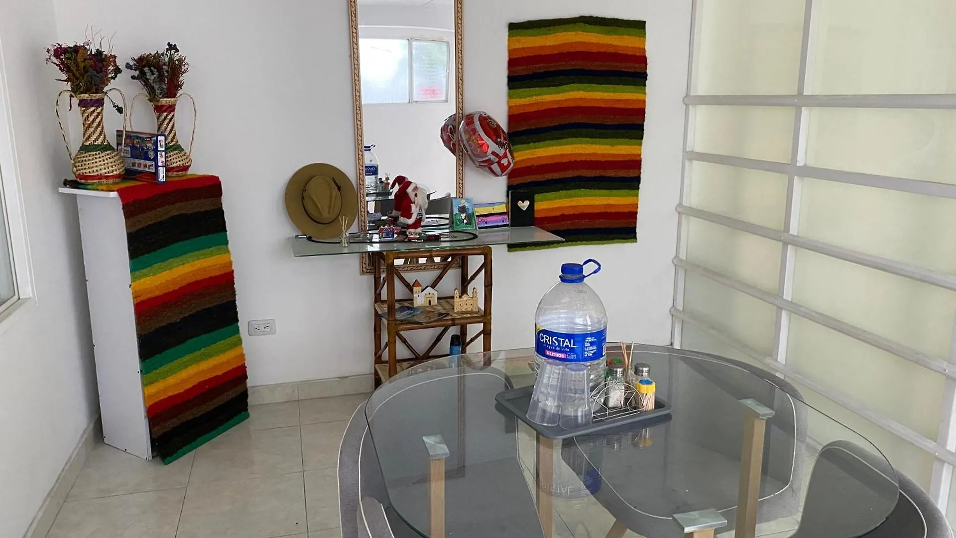 Stay In Bogota Homestay