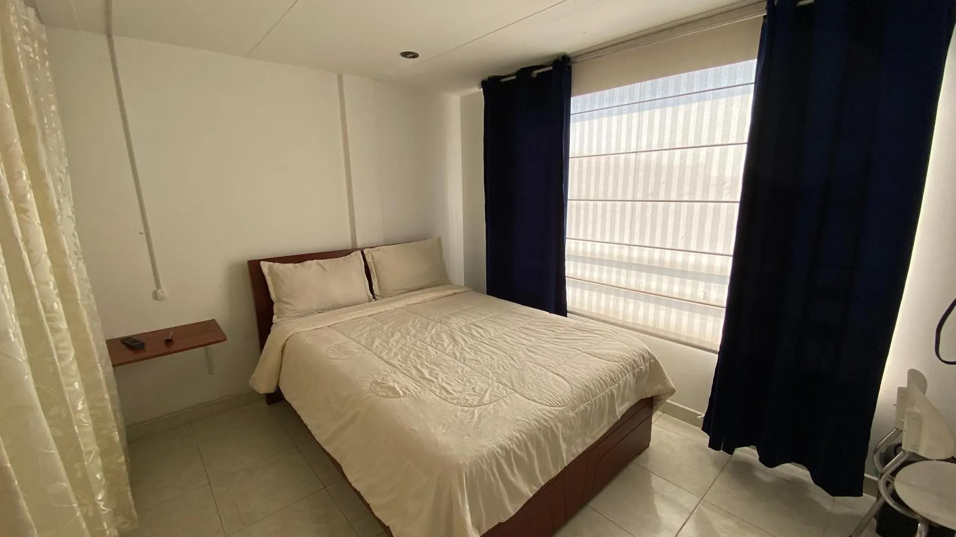 Homestay Stay In Bogota