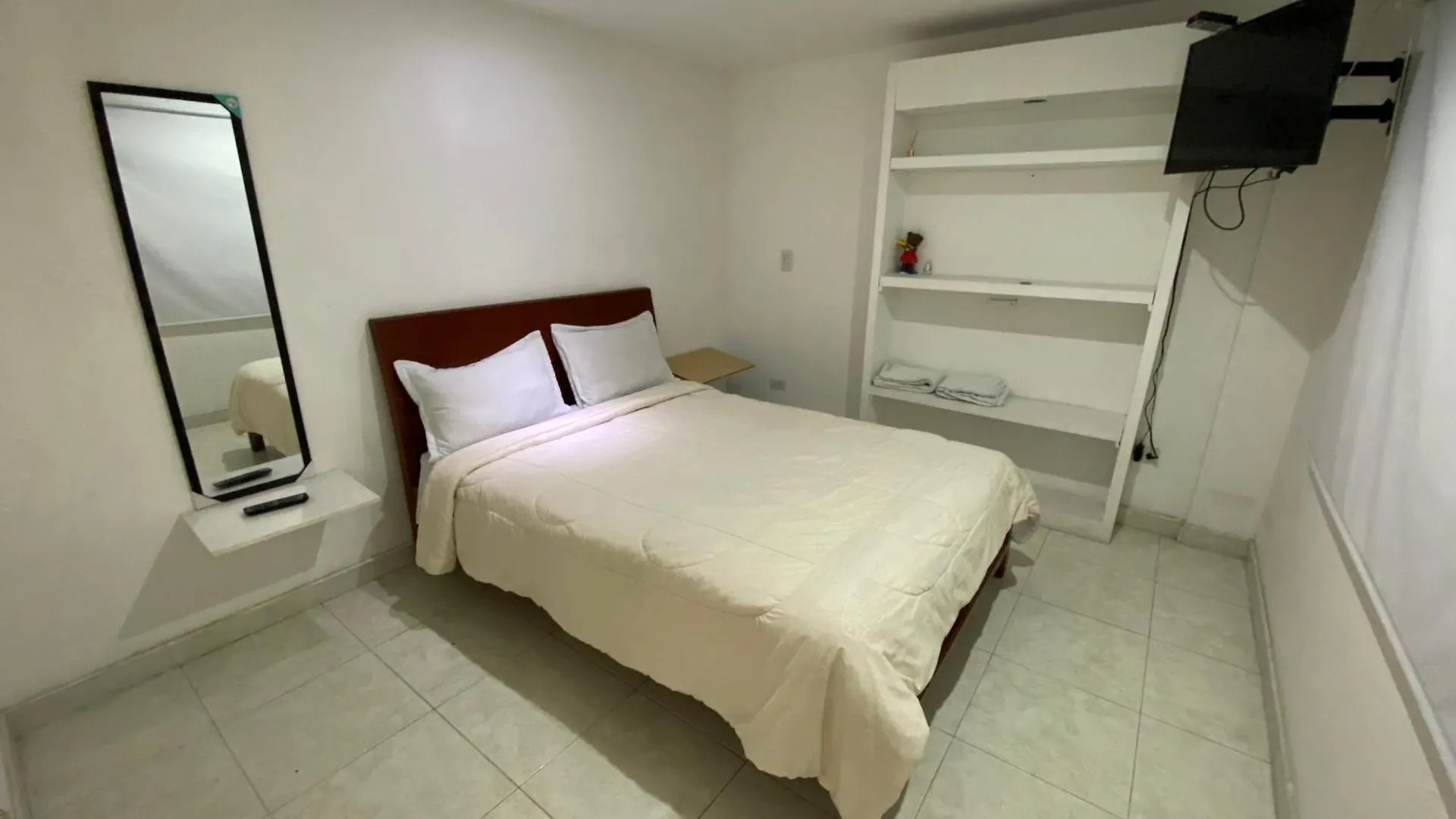 Homestay Stay In Bogota Colombia