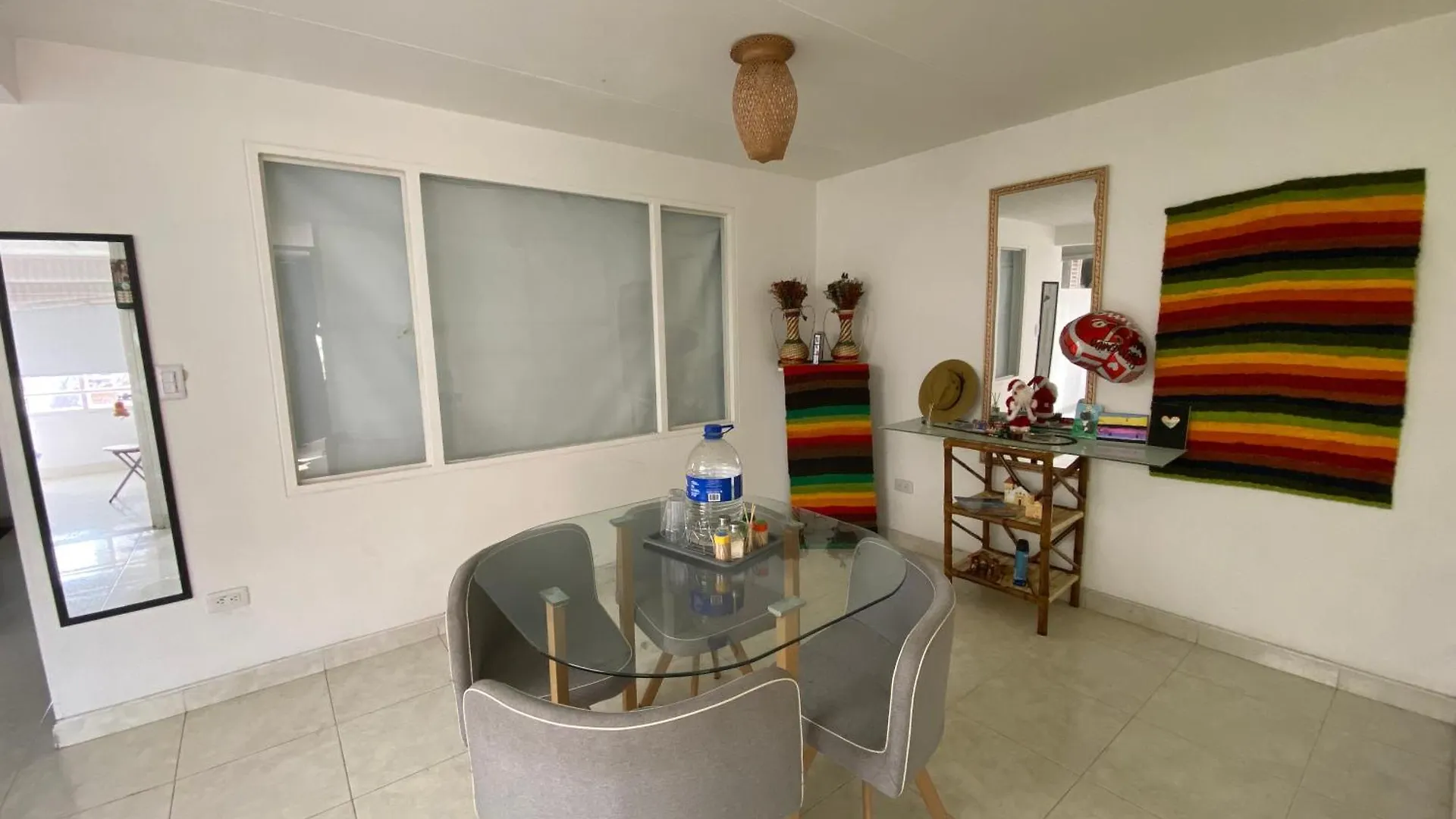 Homestay Stay In Bogota