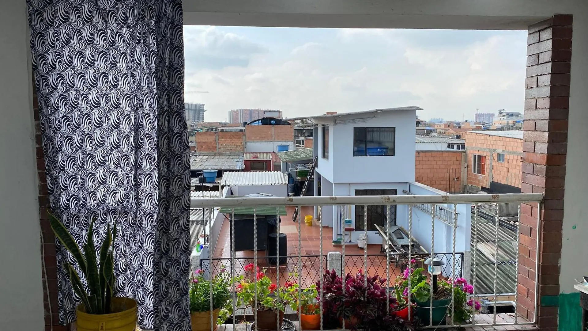 Homestay Stay In Bogota