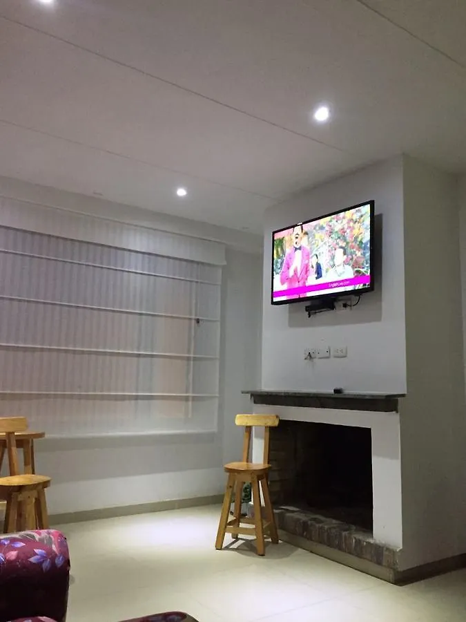 Homestay Stay In Bogota