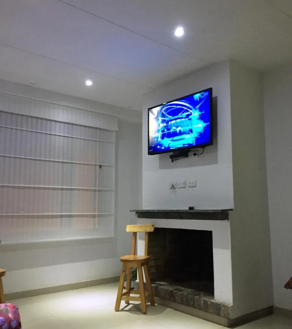 Stay In Bogota Homestay