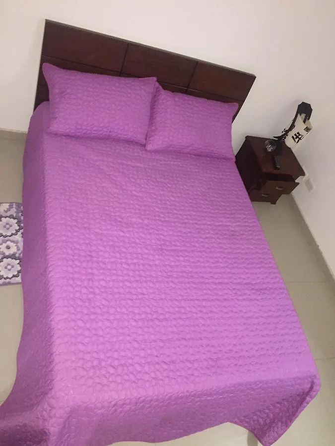 Stay In Bogota Homestay